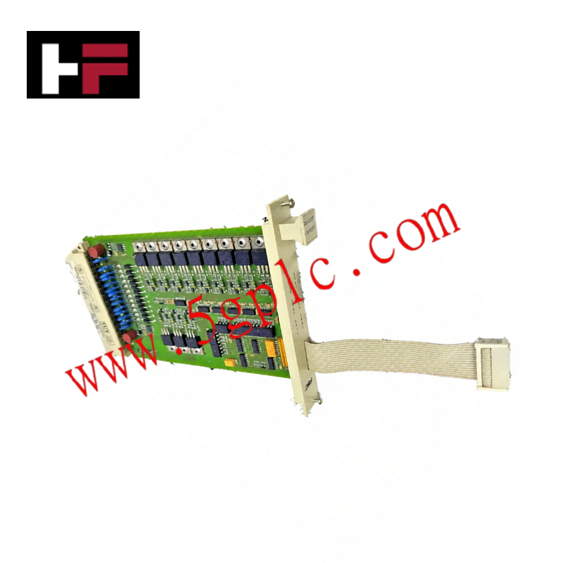 Honeywell 10206/2/1 Digital Output Module for Control Systems