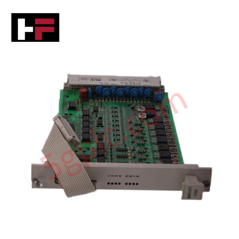 Honeywell 10208/2/1-Relaisausgangsmodul