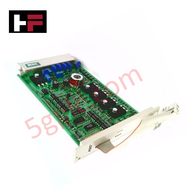 10213/2/3 | Honeywell | Fail-Safe Digital Output Module