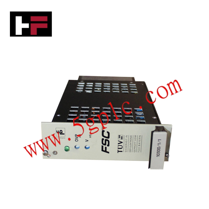 Honeywell 10300/1/1 Reliable-quality Converter Module