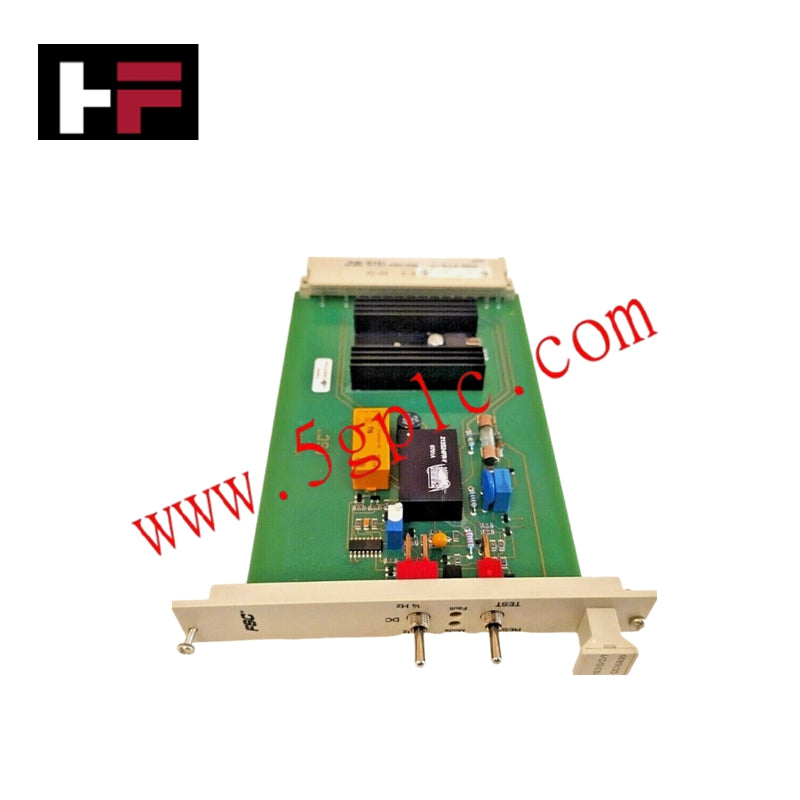 Honeywell 10310/2/1 Cost-effective Earth Leakage Detector