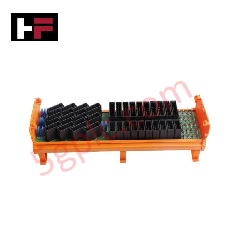 10313/1/1 FSC Termination Module | Honeywell