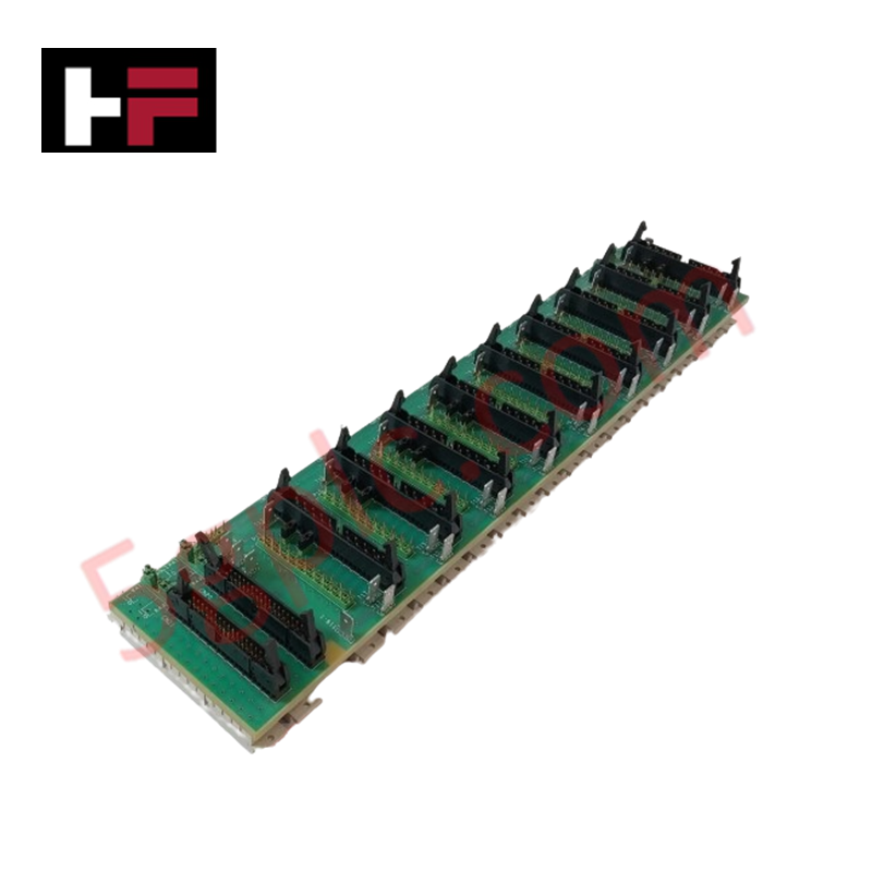 Honeywell FSC 10315/1/1 | Redundantes Prozessor- und I/O-Erweiterungsrack-Gehäuse