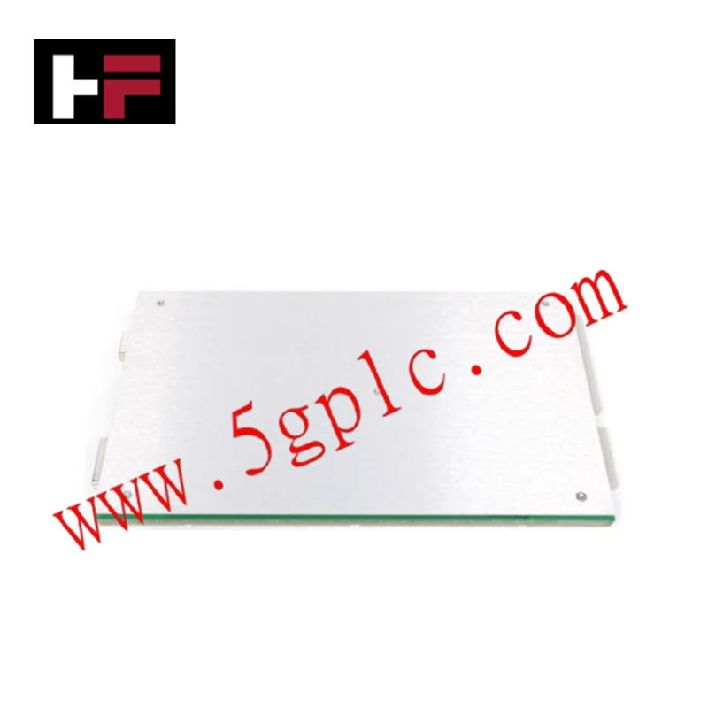 Bently Nevada 105401-02 Sampler Backplane Board