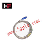 Bently Nevada 106765-07 Shielded Interconnect Cable for 3300 XL Monitoring Systems