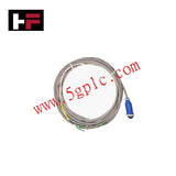 کابل اتصال محافظت‌شده بنتلی نوادا 106765-25 برای سیستم‌های نظارت مجاورت 3300 XL