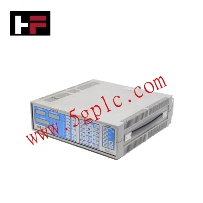 Instrument d'acquisition de données Bently Nevada 108000-02 108