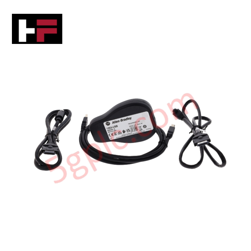 1203-USB | ألين برادلي | وحدة الاتصال