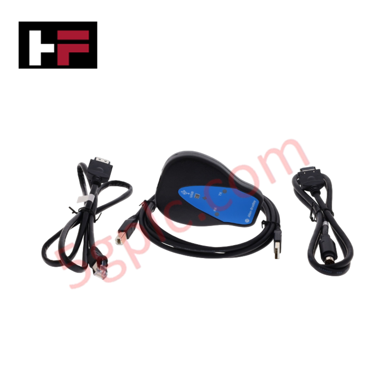 1203-USB | ألين برادلي | وحدة الاتصال