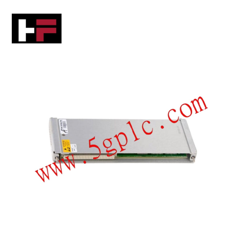 Bently Nevada 125720-01 Spare 4-Channel Relay Output Module