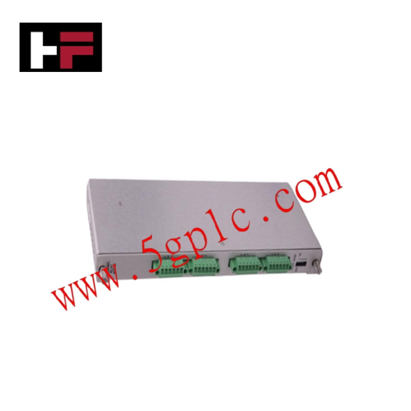 Модуль ввода-вывода менеджера данных Bently Nevada 3500/20 125760-01