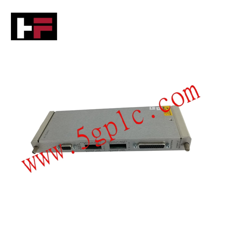 बेंटली नेवादा 126632-01 टीएमआर प्रॉक्स/सिस्मिक I/O मॉड्यूल 3500/42M सिस्टम के लिए