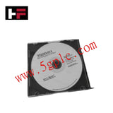 Perangkat Lunak Konfigurasi Rak Bently Nevada 129133-01