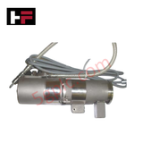 ABB 129766-008 Aktüatör Montajı