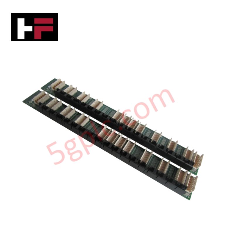 12A0-0102-A1 GE Multilin UR Series Bus Board PCB