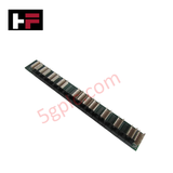 12A0-0102-A1 печатная плата шинной платы серии GE Multilin UR