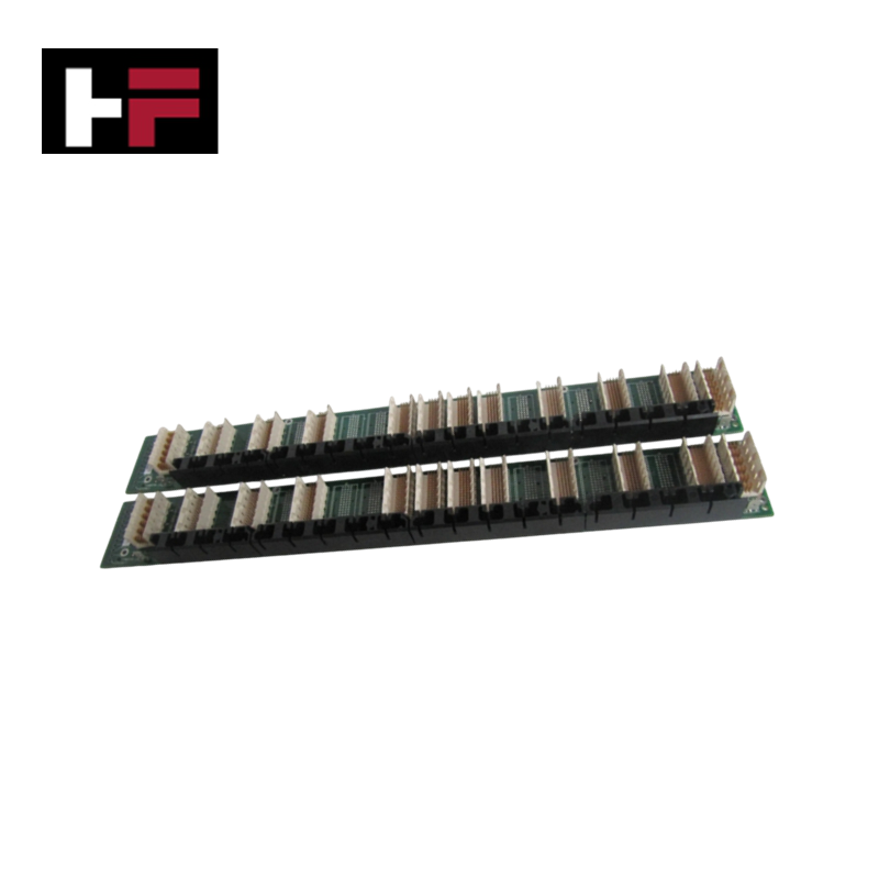 12A0-0102-A1 GE Multilin UR Series Bus Board PCB