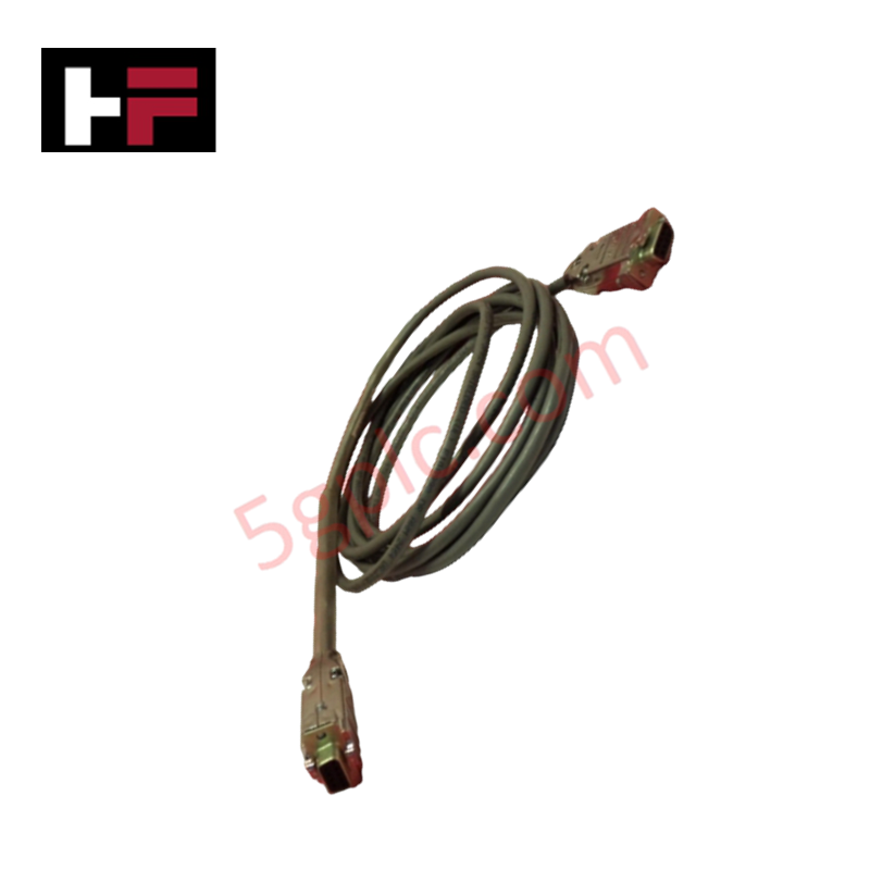Bently Nevada 130118-0010-02 3500 Series Cables