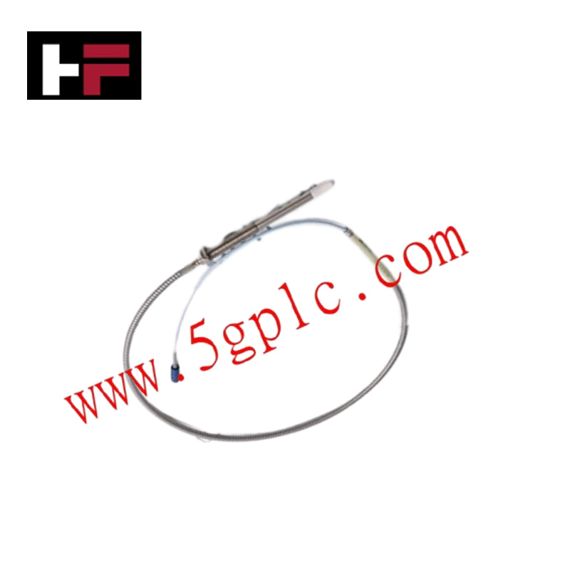 Bently Nevada 130118-0050-02 Host-to-3500 Rack Communication Cable