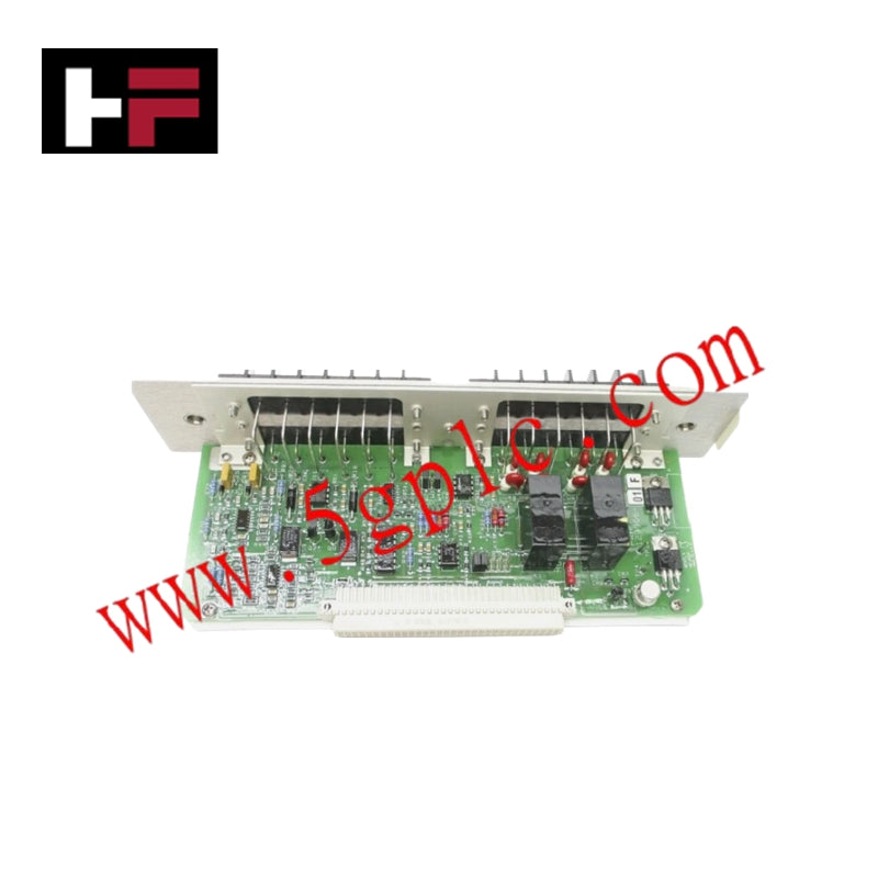 बेंटली नेवादा 130730-01 विश्वसनीय सिग्नल इनपुट/रिले कार्ड