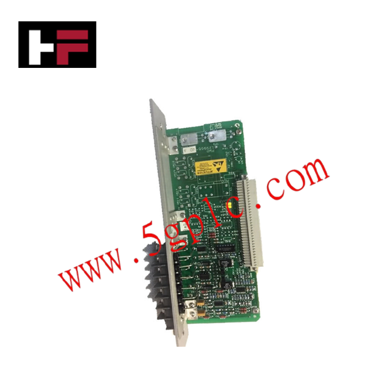 बेंटली नेवादा 130731-01 विश्वसनीय टिकाऊ वेलोमीटर ट्रांसड्यूसर I/O मॉड्यूल