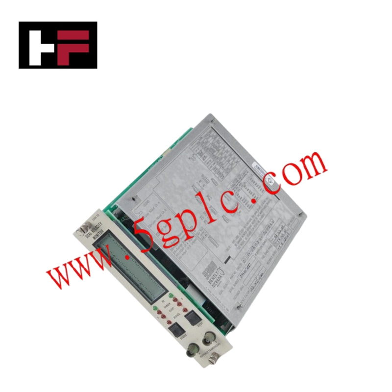 Bently Nevada 3300/14-01-22-02 Professional DC Power Supply Module