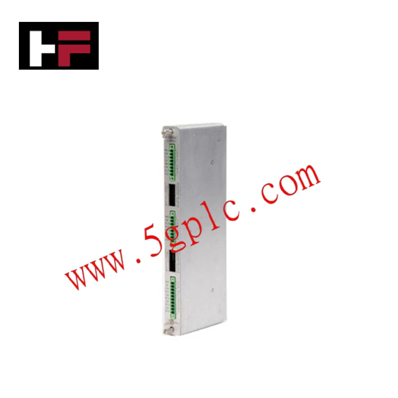 Bently Nevada 143729-01 Durable Cylinder Pressure I/O Module