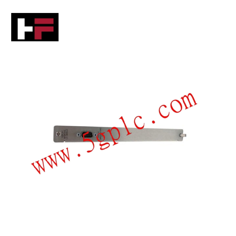 Bently Nevada 135813-01 Display Interface I/O Module