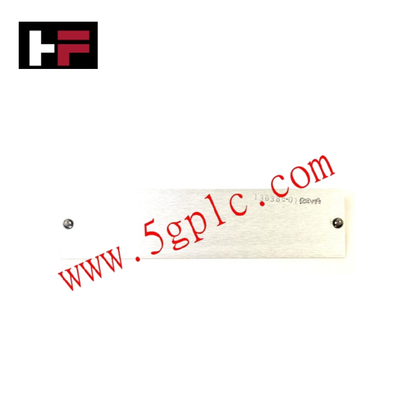 Bently Nevada 80097-01 Reliable Precision Temperature Monitor