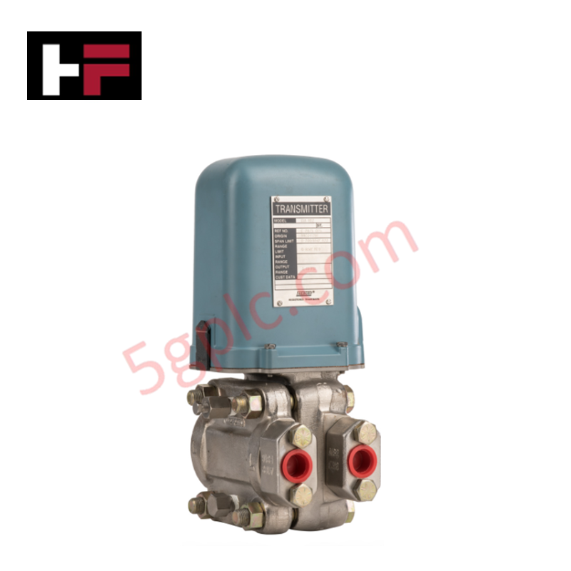 13A-MS2-R | Foxboro | Pemancar Sel D/P Pneumatik