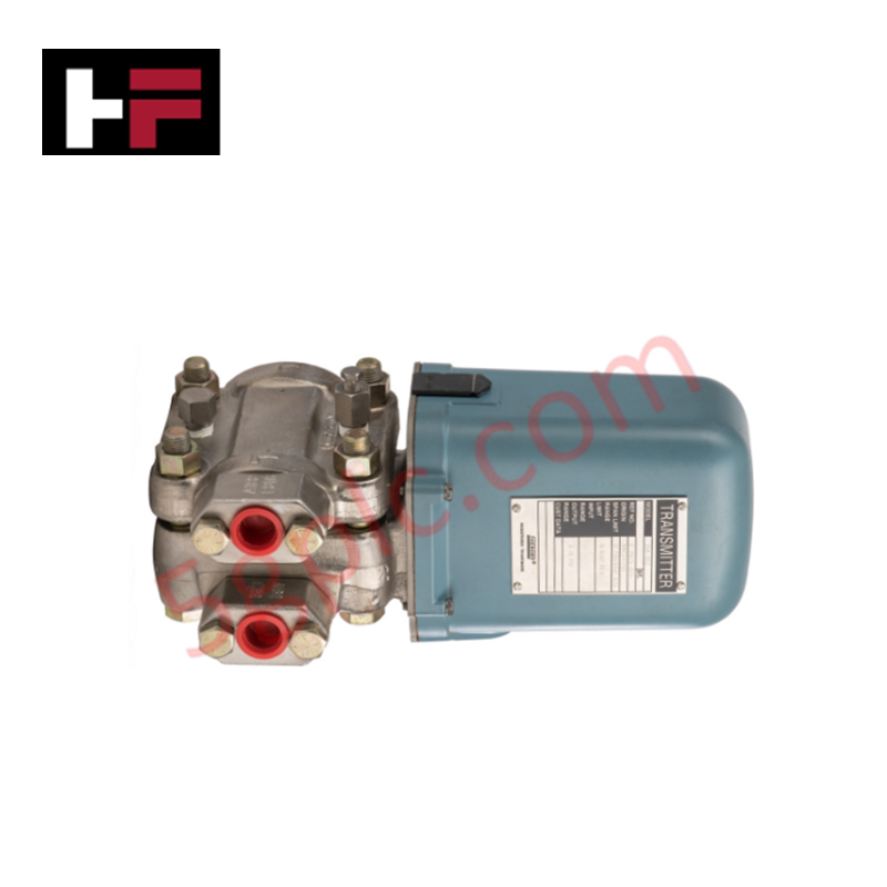 13A-MS2-R | Foxboro | Pemancar Sel D/P Pneumatik