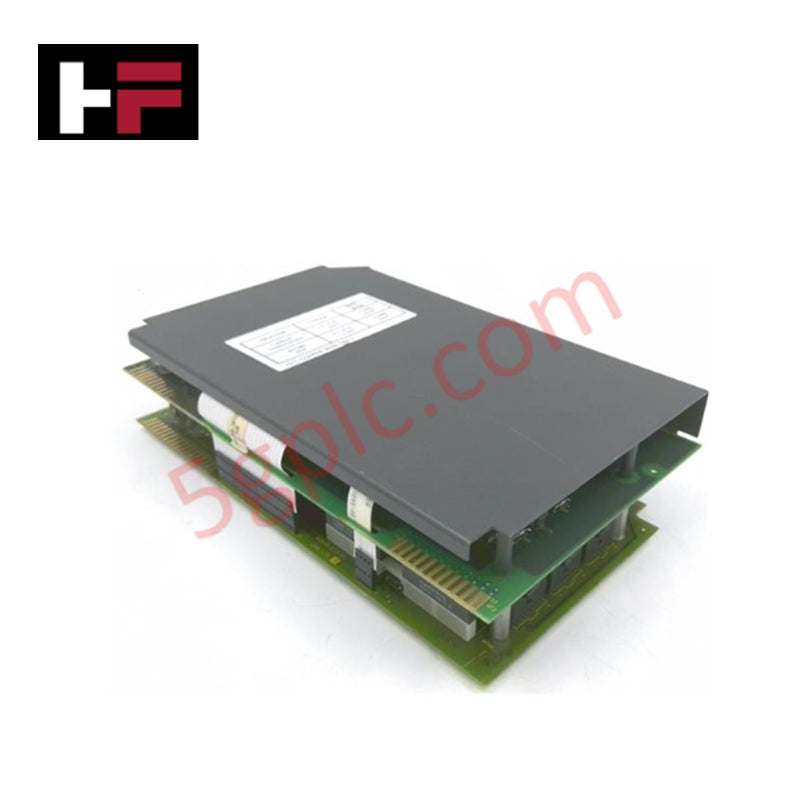 NEMA Controller Series | Allen Bradley 1402-LS51 | Line Synchronization Module