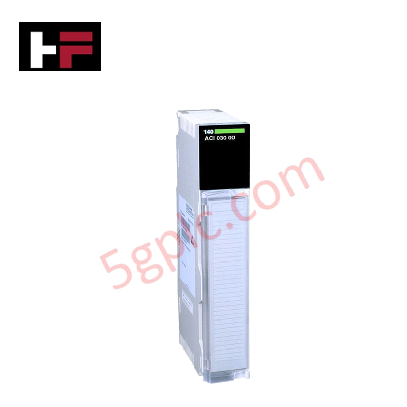 140ACI03000 | Schneider ElectricModicon Quantum Analog Giriş Modülü