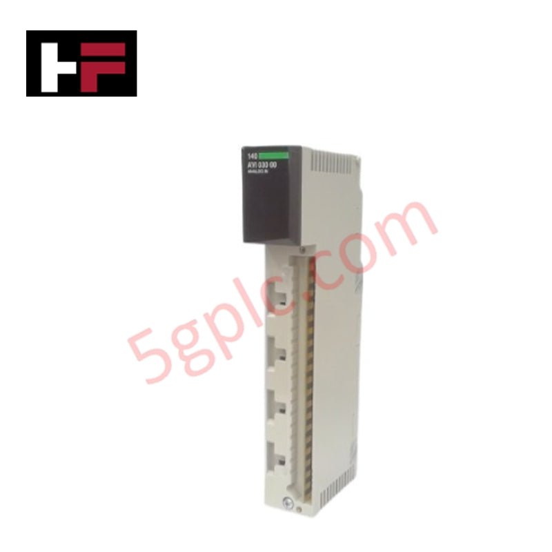 Schneider 140AVI03000 | Modicon Quantum Kablo Bağlayıcısı | 8 Kanallı