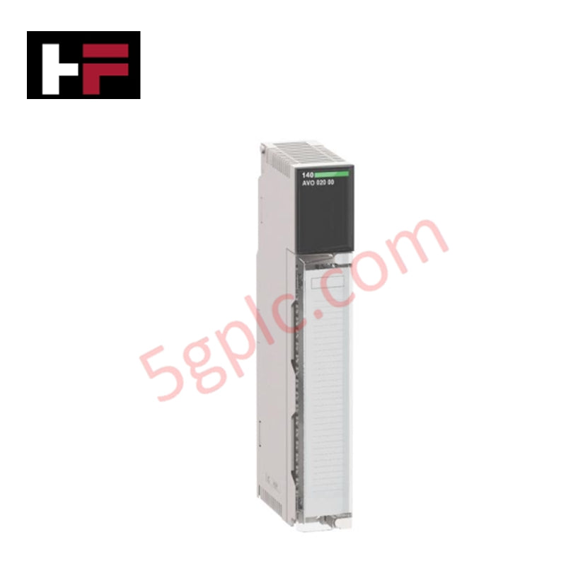 140AVO02000 | Schneider Modicon Quantum Analog Çıkış Modülü