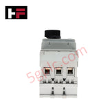 Автоматический выключатель защиты двигателя Allen-Bradley 140M 140-CMN-6300