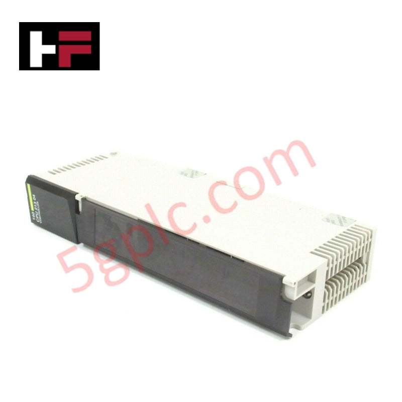 Schneider Electric Modicon Quantum 140CPU21304 CPU Controller