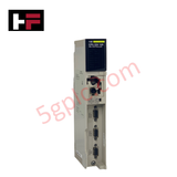 Schneider Electric 140CPU53414A Unité de traitement du contrôleur Modicon Quantum