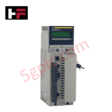 ماژول کنترلر پردازنده یونیتی مدولیکون کوانتوم اشنایدر الکتریک 140CPU65260