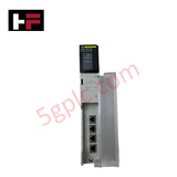 Schneider Electric 140CRP31200 Ethernet RIO Head Module