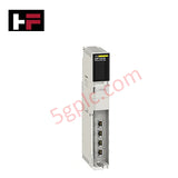 Schneider Electric 140CRP31200 Ethernet RIO Head Module