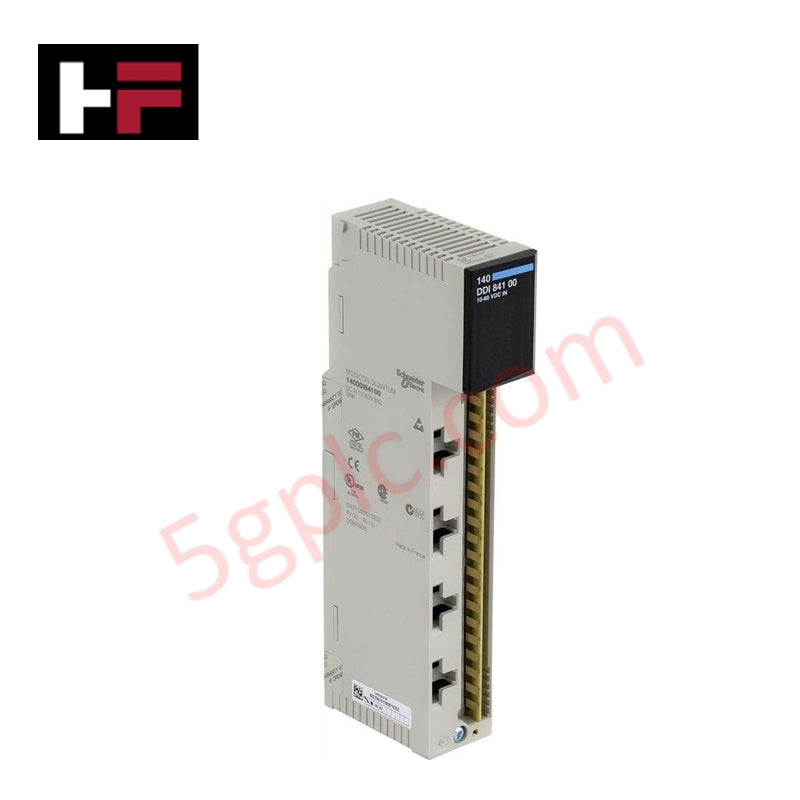 Schneider 140DDI84100 | Discrete Input Module | Modicon Series