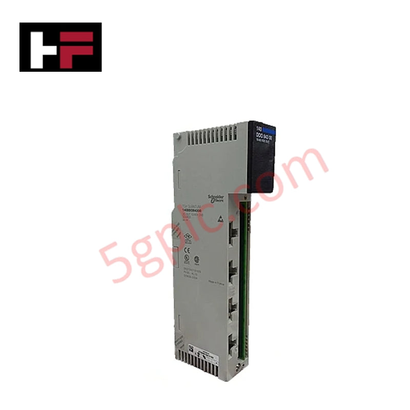 140DDO35300 | Schneider Modicon Quantum 32 Kanallı Ayrık Çıkış Modülü