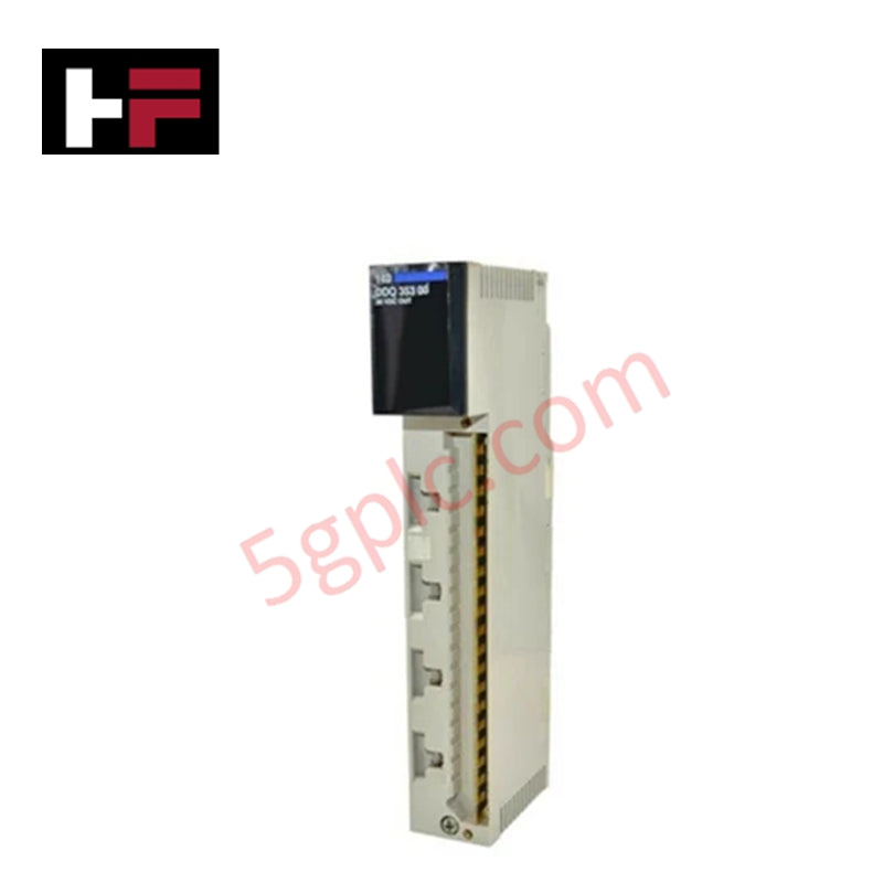 140DDO35300 | Schneider Modicon Quantum 32 Kanallı Ayrık Çıkış Modülü