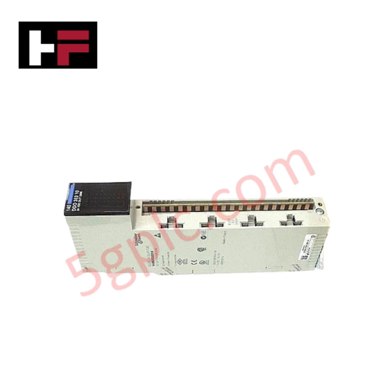 140DDO35310 | Schneider Electric | मोडिकॉन क्वांटम डीसी डिस्क्रीट आउटपुट मॉड्यूल
