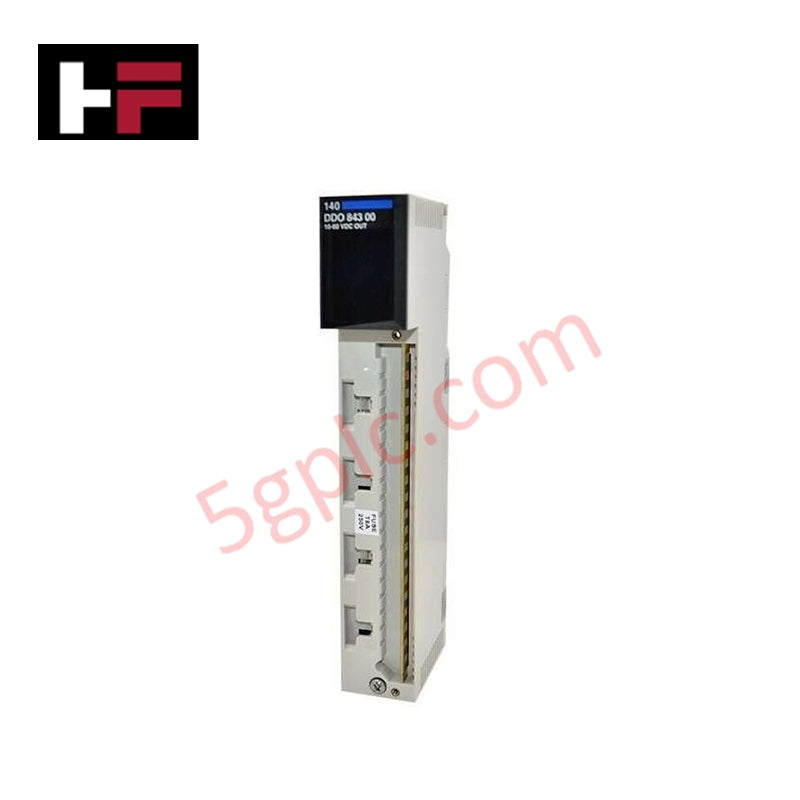 140DDO84300 | Schneider Electric | Discrete Output Module