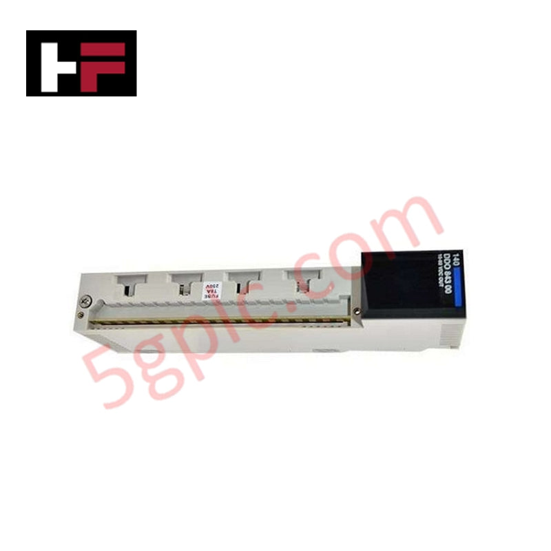 140DDO84300 | Schneider Electric | Discrete Output Module