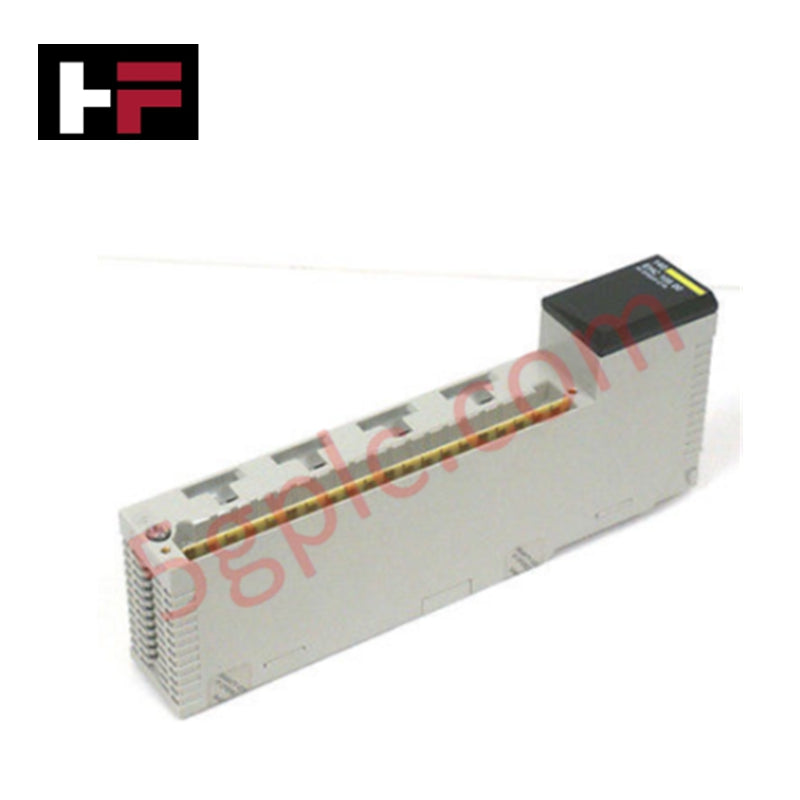 Schneider Electric Modicon Quantum 140EHC10500 High-Speed Counter Module