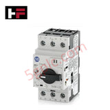 Allen-Bradley 140M-C2E-B63 Bulletin 140M Motor Protection Circuit Breaker
