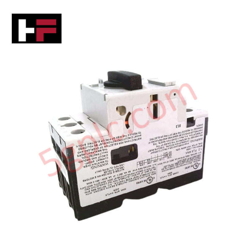 Allen-Bradley 140M-C2T-B10 Bülten 140M Motor Koruma Devre Kesici